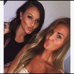 Meet your Posher, Kiley